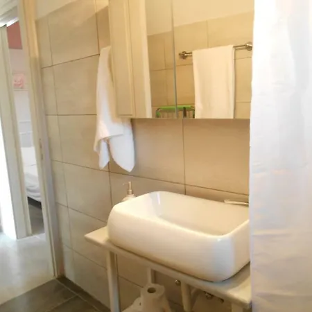Appartement Villeta Nikol *