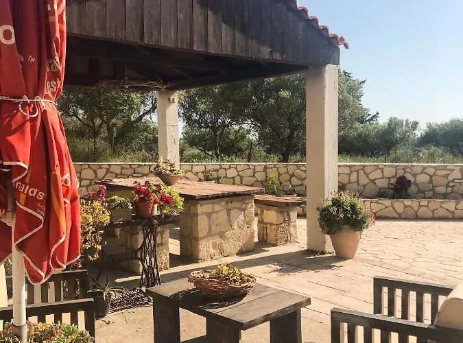 Villeta Nikol Daire *