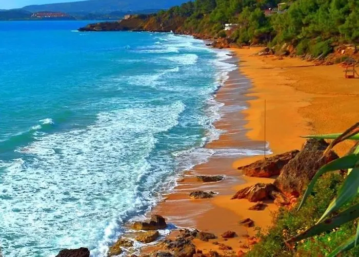 Daire Villeta Nikol *