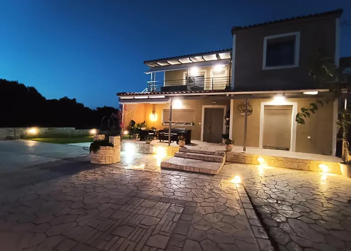 Daire Villeta Nikol *