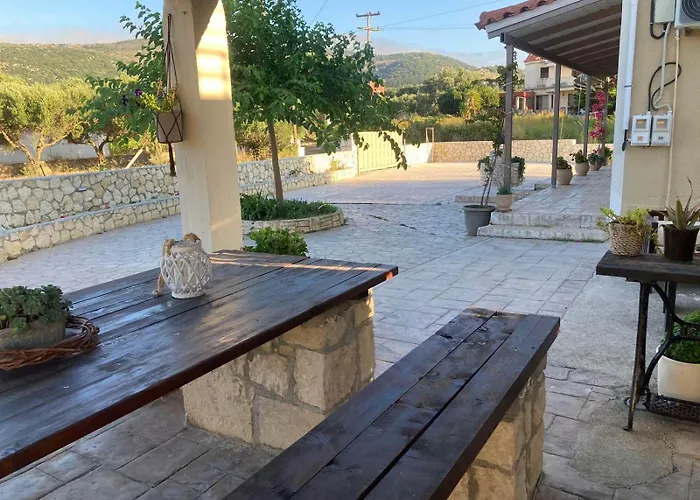 Daire Villeta Nikol *