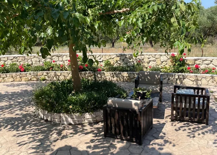 Daire Villeta Nikol *