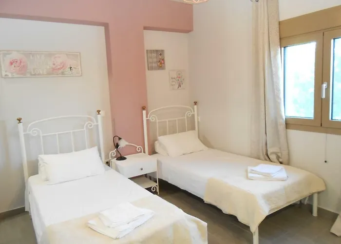 Daire Villeta Nikol Lixouri