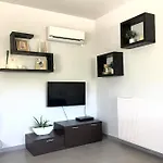 Апартаменты Villeta Nikol
