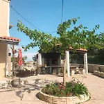 Villeta Nikol Апартаменты Ликсури