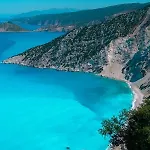 Апартаменты Villeta Nikol *