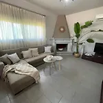 Апартаменты Villeta Nikol Ликсури
