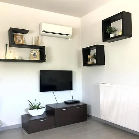 Apartamento Villeta Nikol