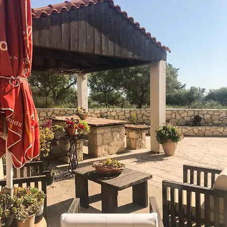 Villeta Nikol Apartamento *
