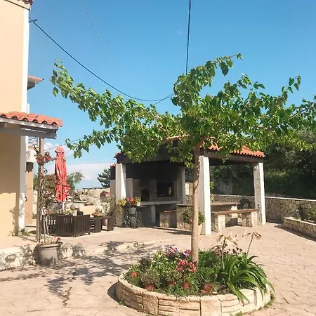 Villeta Nikol Apartamento Lixouri