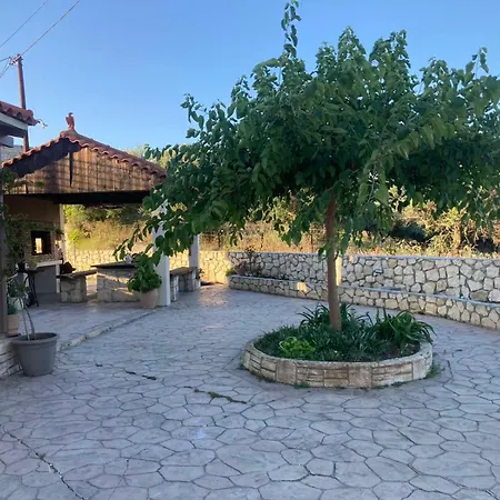 Apartmán Villeta Nikol Lixouri