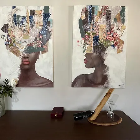 Apartmán Villeta Nikol *