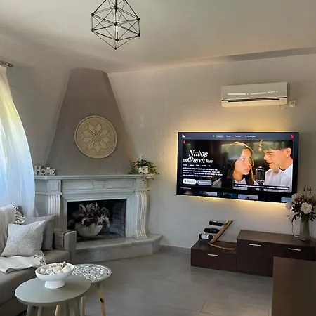 Villeta Nikol Appartement Lixouri