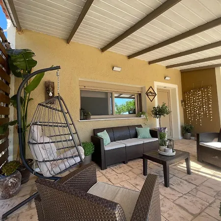Villeta Nikol Appartement Lixouri