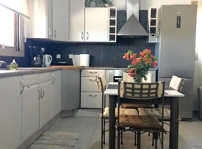 Villeta Nikol Апартаменты *