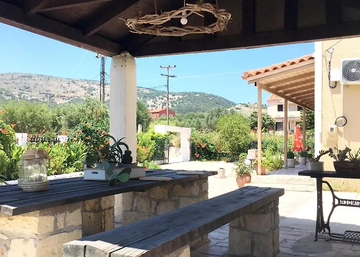 Апартаменты Villeta Nikol *