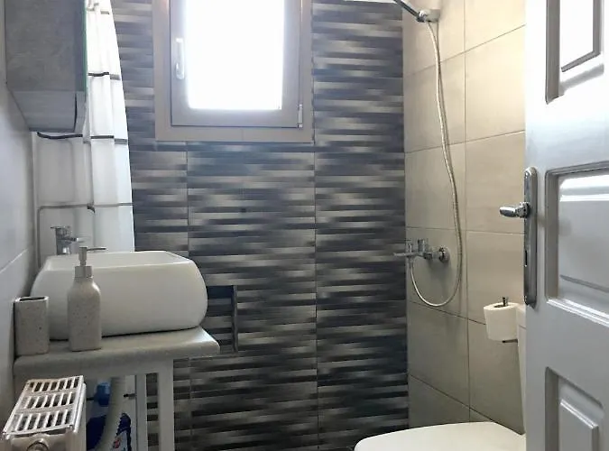 Апартаменты Villeta Nikol