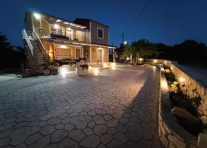 아파트 Villeta Nikol 릭수리