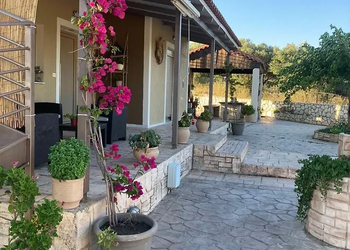 Villeta Nikol Апартаменты