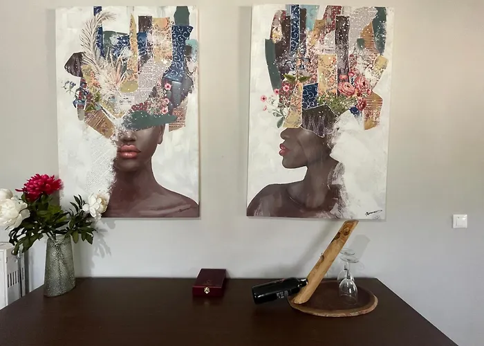 Apartmán Villeta Nikol *