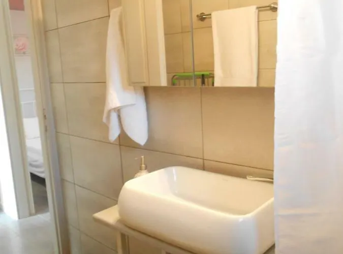 Апартаменты Villeta Nikol *