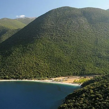 Appartamento Villeta Nikol
