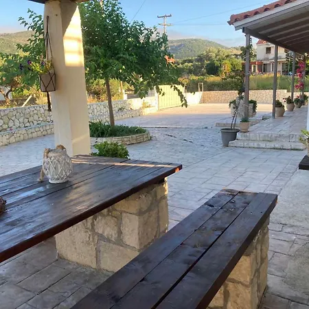 Διαμέρισμα Villeta Nikol *