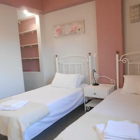 Appartamento Villeta Nikol