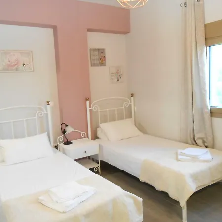 Appartamento Villeta Nikol Lixouri